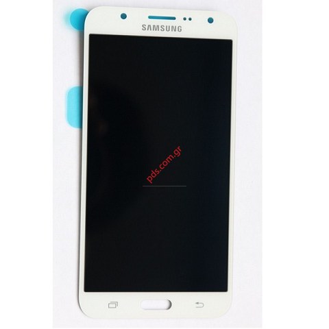 Γνήσια οθόνη σετ LCD Samsung Galaxy J7 J700H White σε λευκό χρώμα (ΔΕΝ ΠΡΟΟΡΙΖΕΤΑΙ ΓΙΑ ΕΛΛΑΔΑ) Γνήσια οθόνη σετ LCD Samsung Galaxy J7 J700H White σε λευκό χρώμα (ΔΕΝ ΠΡΟΟΡΙΖΕΤΑΙ ΓΙΑ ΕΛΛΑΔΑ)