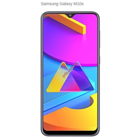 Original LCD Samsung Galaxy M10s (SM-M107F) set with frame  Original LCD Samsung Galaxy M10s (SM-M107F) set with frame
