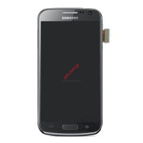 Γνήσια οθόνη σετ LCD Samsung Galaxy Premier I9260 Grey σε γκρί χρώμα. Γνήσια οθόνη σετ LCD Samsung Galaxy Premier I9260 Grey σε γκρί χρώμα.