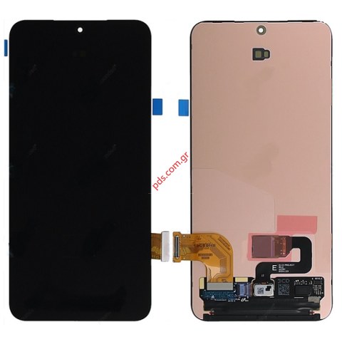 Γνήσια οθόνη σετ LCD Samsung Galaxy S24 5G SM-S921B (NO FRAME) Display Touch Screen & Digitizer SVP BOX ORIGINAL Γνήσια οθόνη σετ LCD Samsung Galaxy S24 5G SM-S921B (NO FRAME) Display Touch Screen & Digitizer SVP BOX ORIGINAL