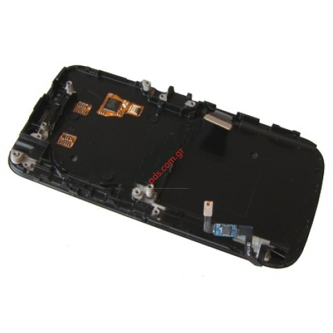 Original set LCD Samsung Galaxy S4 Zoom SM-C1010 White 