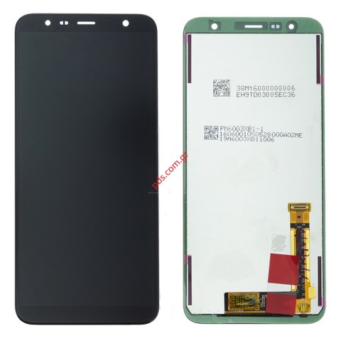 Original set LCD Samsung J610 Galaxy J6+ 2018 SM-J415, J4 PLUS, SM-J610 Display with touch screen digitizer Original set LCD Samsung J610 Galaxy J6+ 2018 SM-J415, J4 PLUS, SM-J610 Display with touch screen digitizer