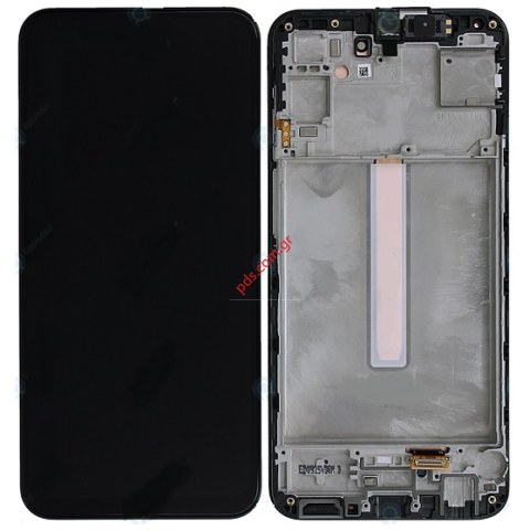 Original set LCD Samsung M346 Galaxy M34 5G 2023 Black Wframe Display Touch screen and Digitizer SVP ORIGINAL BOX Original set LCD Samsung M346 Galaxy M34 5G 2023 Black Wframe Display Touch screen and Digitizer SVP ORIGINAL BOX