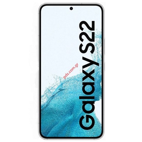 Γνήσια οθόνη σετ LCD Samsung S901B Galaxy S22 5G Black σε μαύρο χρώμα Display module LCD Frame Touch screen Digitizer ORIGINAL Γνήσια οθόνη σετ LCD Samsung S901B Galaxy S22 5G Black σε μαύρο χρώμα Display module LCD Frame Touch screen Digitizer ORIGINAL
