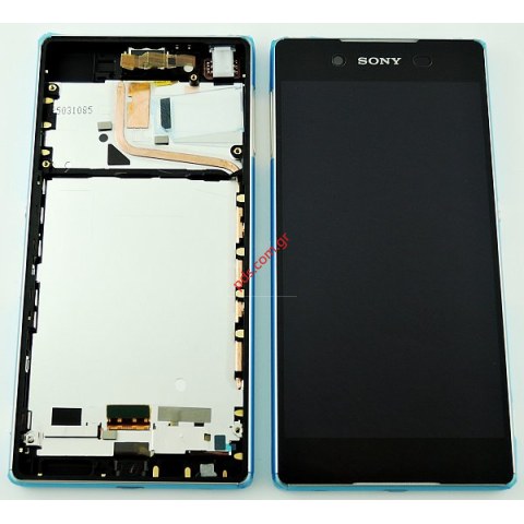 Original Display set LCD Sony Xperia Z3+ (E6553) Aqua. Original Display set LCD Sony Xperia Z3+ (E6553) Aqua.