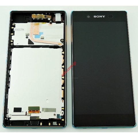Original Display set LCD Sony Xperia Z3+ (E6553) Copper . Original Display set LCD Sony Xperia Z3+ (E6553) Copper .
