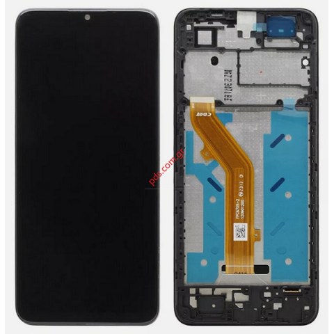 Γνήσια οθόνη σετ LCD TCL 40SE (T610K) Frame Display Touch screen Digitizer Bulk ORIGINAL