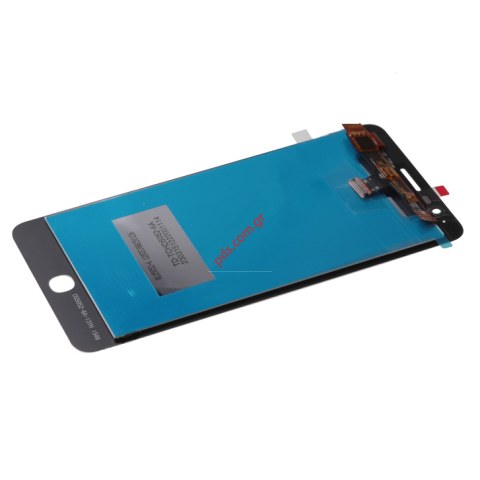 Original set LCD White Alcatel OT 6044D One Touch Pop Up Touch screen Digitizer and display