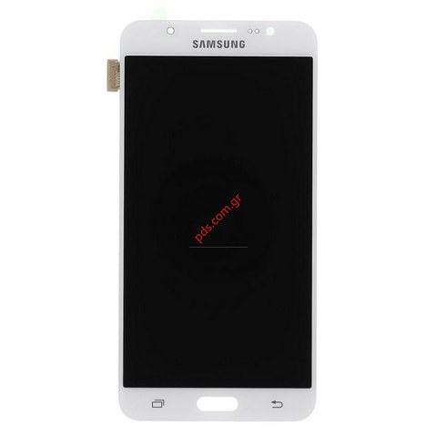 Original set LCD White Samsung J710F Galaxy J7 (2016) LCD+Touch Digitizer Original set LCD White Samsung J710F Galaxy J7 (2016) LCD+Touch Digitizer