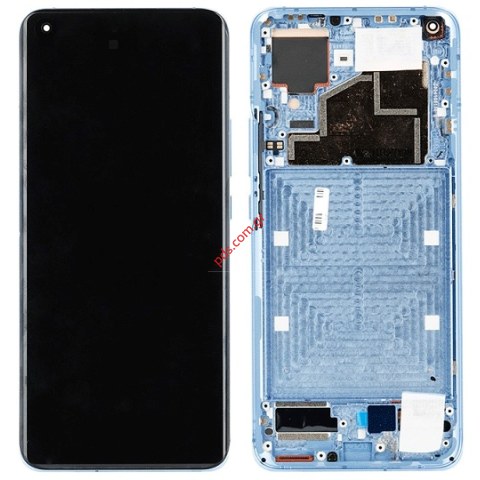 Original set LCD Xiaomi Mi 11 5G (M2011K2G) Blue Display AMOLED + Touch screen & digitizer Unit W/Frame Box Original set LCD Xiaomi Mi 11 5G (M2011K2G) Blue Display AMOLED + Touch screen & digitizer Unit W/Frame Box