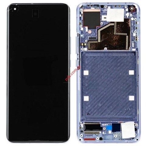 Original set LCD Xiaomi Mi 11 5G (M2011K2G) Purple Display AMOLED + Touch screen & digitizer Unit W/Frame Box Original set LCD Xiaomi Mi 11 5G (M2011K2G) Purple Display AMOLED + Touch screen & digitizer Unit W/Frame Box