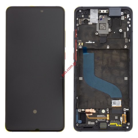 Original set LCD Xiaomi Mi 9T/PRO Front cover with touch screen digitizer and Display Original set LCD Xiaomi Mi 9T/PRO Front cover with touch screen digitizer and Display