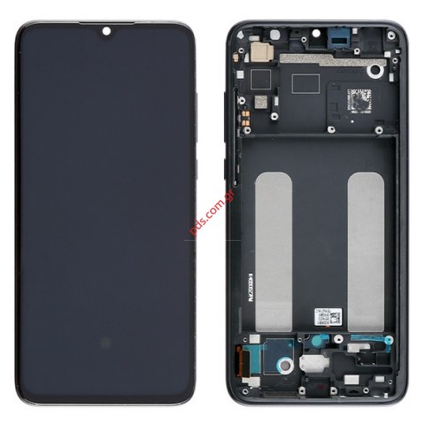 Original set LCD Xiaomi Mi9 Lite Black (Frame + Display + Touch screen digitizer Unit) WITH FRAME ORIGINAL Original set LCD Xiaomi Mi9 Lite Black (Frame + Display + Touch screen digitizer Unit) WITH FRAME ORIGINAL