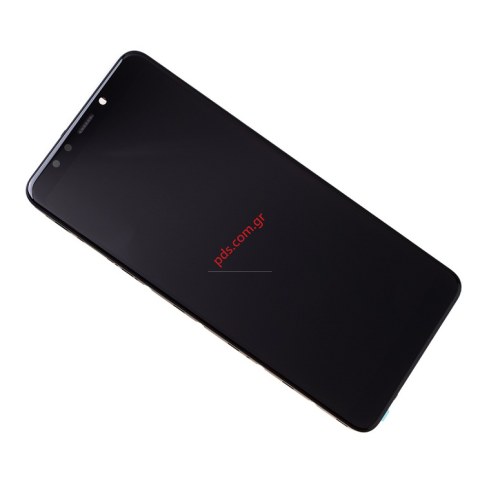 Γνήσια οθόνη σετ LCD Xiaomi Redmi 5 (5.7inch) 149mm Black Display touch screen digitizer panel με το πλαίσιο σε μαύρο χρώμα Γνήσια οθόνη σετ LCD Xiaomi Redmi 5 (5.7inch) 149mm Black Display touch screen digitizer panel με το πλαίσιο σε μαύρο χρώμα