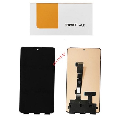Γνήσια οθόνη σετ LCD Xiaomi Redmi Note 12 PRO 5G (22101316C) 2023 NO FRAME Display Touch screen with digitizer Box ORIGINAL Γνήσια οθόνη σετ LCD Xiaomi Redmi Note 12 PRO 5G (22101316C) 2023 NO FRAME Display Touch screen with digitizer Box ORIGINAL
