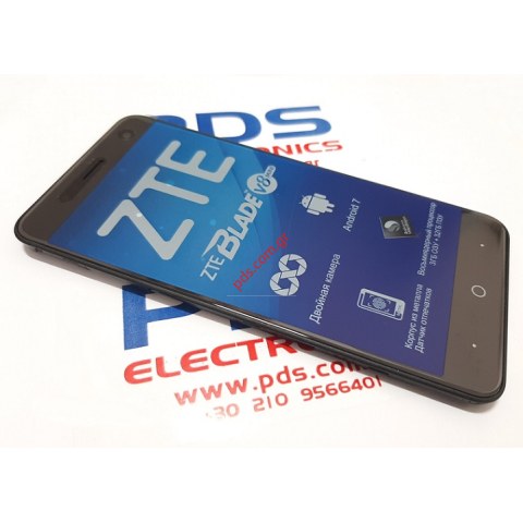 Γνήσια οθόνη σετ LCD ZTE Blade V8 Mini Complete set Display touch screen digitizer frame Bulk Γνήσια οθόνη σετ LCD ZTE Blade V8 Mini Complete set Display touch screen digitizer frame Bulk