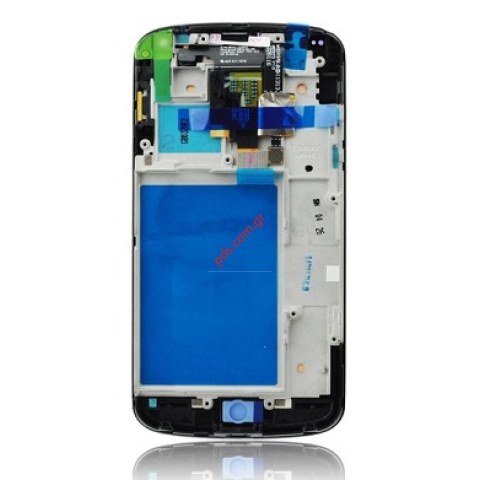 Original complete set LCD LG E960 Nexus 4 Google White 