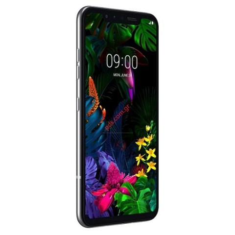 Original LCD LG G8s Thinq (LM-G810EAW) 2019 Black LCD/display + touch/digitizer Original LCD LG G8s Thinq (LM-G810EAW) 2019 Black LCD/display + touch/digitizer