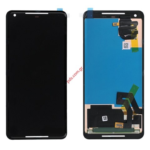 Original LCD set LG Google Pixel 2 XL (G011C) Black Display LCD with Touch screen digitizer (DELIVERY IN 30 DAYS) Original LCD set LG Google Pixel 2 XL (G011C) Black Display LCD with Touch screen digitizer (DELIVERY IN 30 DAYS)