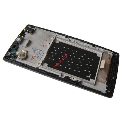 Γνήσια οθόνη σετ LG H440Y, H440N Spirit 4G LTE (touch screen digitizer and display)