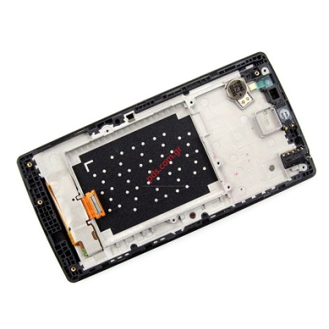 Γνήσια οθόνη σετ LG H440Y, H440N Spirit 4G LTE (touch screen digitizer and display)