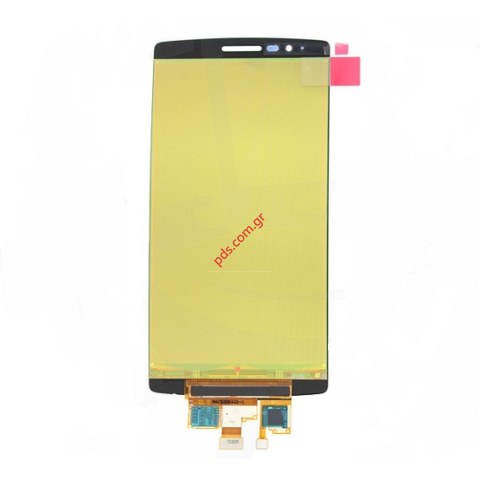 Original set LCD LG H955 G Flex 2 Black Display with touch screen digitizer