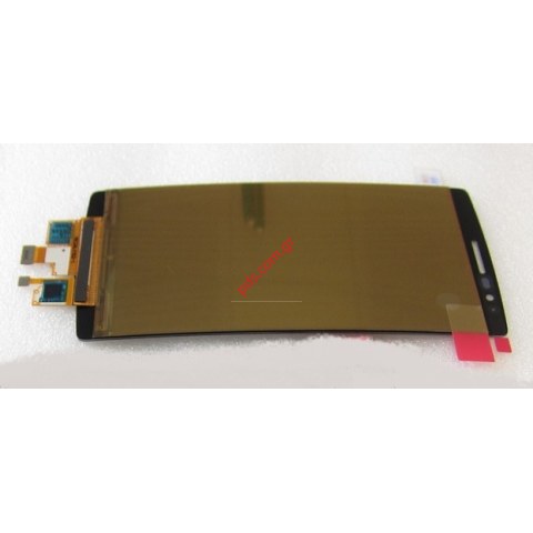 Original set LCD LG H955 G Flex 2 Black Display with touch screen digitizer