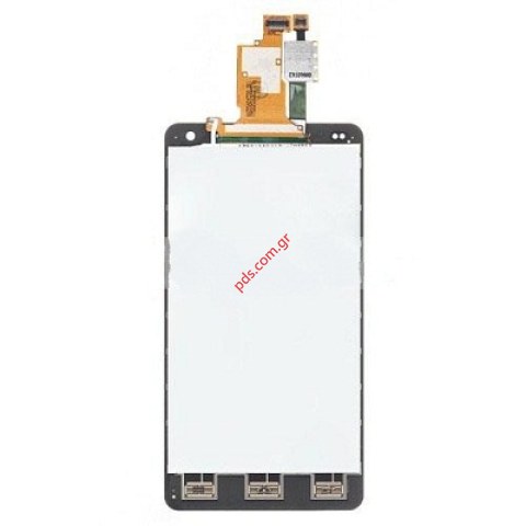 Original LCD Display set LG Optimus G 4G LS970 Black