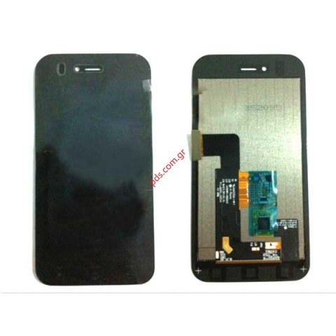 Original LCD Display LG Optimus Sol E730 Complete Screen Assembly Original LCD Display LG Optimus Sol E730 Complete Screen Assembly