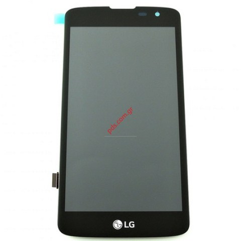 Original set LCD LG X210 K7 (2016) Black Display with touch digitizer Original set LCD LG X210 K7 (2016) Black Display with touch digitizer