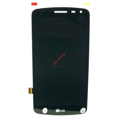 Original LCD set LG X220 K5 Front cover with Display and touch screen Digitizer Original LCD set LG X220 K5 Front cover with Display and touch screen Digitizer