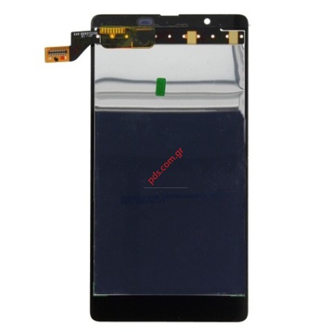 Original touch screen and LCD display Microsoft Lumia 540