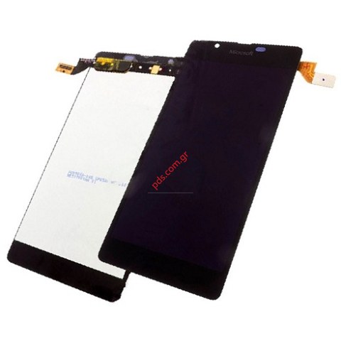 Original touch screen and LCD display Microsoft Lumia 540 Original touch screen and LCD display Microsoft Lumia 540