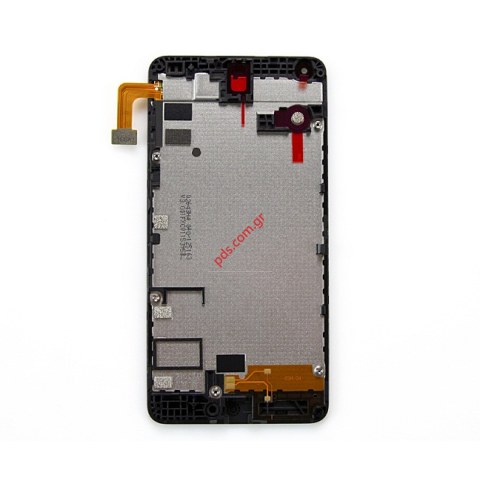 Original touch screen Microsoft Lumia 550 with LCD TFT Display