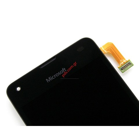 Original touch screen Microsoft Lumia 550 with LCD TFT Display