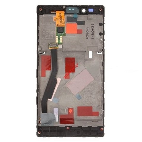 Original set Nokia Lumia 720 Display Unit complete.