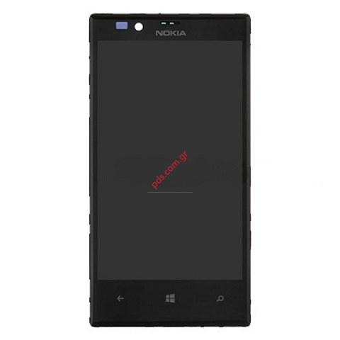 Γνήσια οθόνη set Nokia Lumia 720 Display Unit complete. Γνήσια οθόνη set Nokia Lumia 720 Display Unit complete.