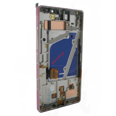 Original front cover Nokia Lumia 930 Silver with touch screen display (SPECIAL OFFER) ORIGINAL Original front cover Nokia Lumia 930 Silver with touch screen display (SPECIAL OFFER) ORIGINAL