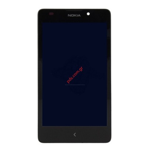Γνήσια οθόνη σετ Nokia XL, XL Dual SIM (RM-1030) Complete LCD Display (LIMITED STOCK/DELIVERY IN 10 DAYS) Γνήσια οθόνη σετ Nokia XL, XL Dual SIM (RM-1030) Complete LCD Display (LIMITED STOCK/DELIVERY IN 10 DAYS)