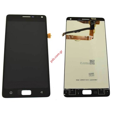 Display LCD set (OEM) Black Lenovo Vibe P1 A42 Touch screen with digitizer Display LCD set (OEM) Black Lenovo Vibe P1 A42 Touch screen with digitizer