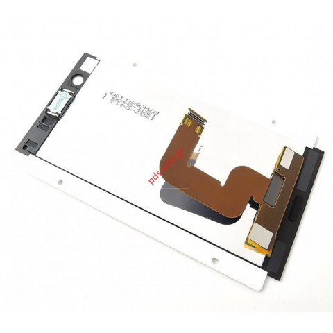 Γνήσια οθόνη σετ Pink Sony G8441 Xperia XZ1 Compact (Touch screen and Display) σε ροζ χρώμα