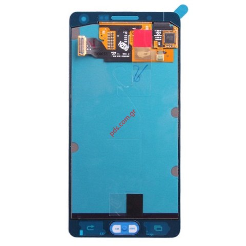 Γνήσια οθόνη σετ Samsung A500F Galaxy A5 Gold (2015) σε χρυσό χρώμα (LIMITED STOCK AVAILABILITY) ΠΑΡΑΔΟΣΗ ΜΟΝΟ ΚΑΤΟΠΙΝ ΠΑΡΑΓΓΕΛΙΑΣ 