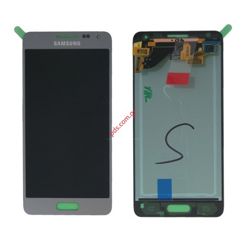 Original Display set Samsung G850F Galaxy Alpha LCD + Touch Black (LIMITED STOCK) Original Display set Samsung G850F Galaxy Alpha LCD + Touch Black (LIMITED STOCK)