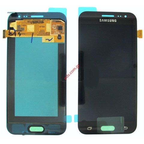 Original LCD set Black Samsung SM-J200, Galaxy J2 (2015), J200F, J200G Display and digitizer touchpad. Original LCD set Black Samsung SM-J200, Galaxy J2 (2015), J200F, J200G Display and digitizer touchpad.