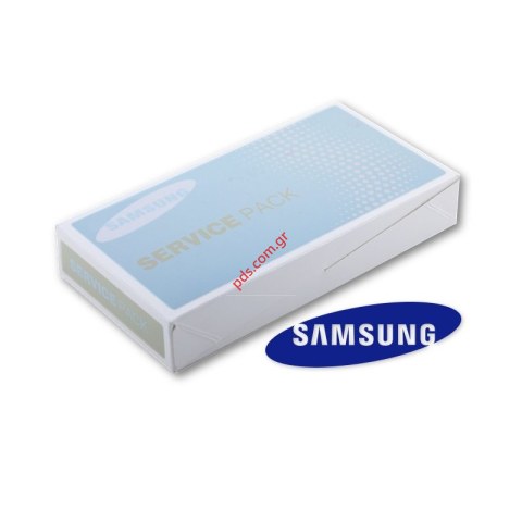 Original set LCD Samsung SM-J500F Galaxy J5 Black.