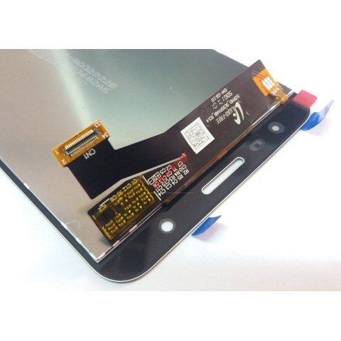 Γνήσια οθόνη σετ Samsung Galaxy J7 Prime 2 (2018) Gold σε χρυσό χρώμα