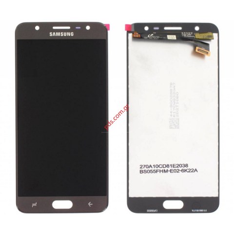 Original Set display Samsung Galaxy J7 Prime 2 (2018) Gold Original Set display Samsung Galaxy J7 Prime 2 (2018) Gold