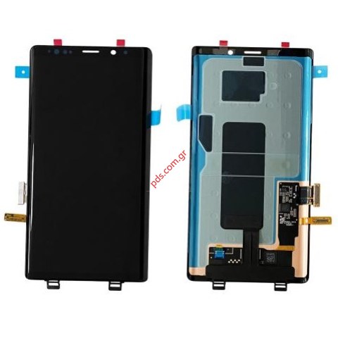 Original set LCD Samsung  Galaxy Note 9 SM-N960F NO/Frame Display AMOLED Touch screen Digitizer ORIGINAL Original set LCD Samsung  Galaxy Note 9 SM-N960F NO/Frame Display AMOLED Touch screen Digitizer ORIGINAL