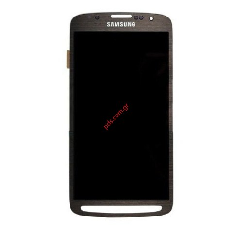 Original set LCD Samsung Galaxy S4 Active i9295 for all colors