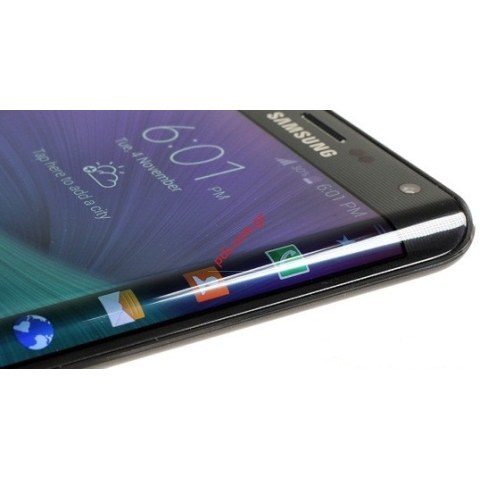 Γνήσια οθόνη σετ Samsung Galaxy S6 G925F Edge LTE Black Saphire (COMPLETE) σε μαύρο χρώμα (SPECIAL OFFER / LIMITED STOCK)